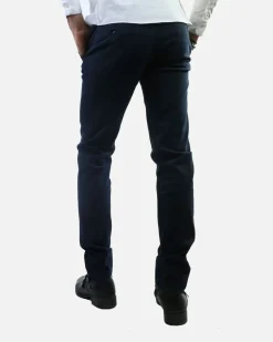 La Piscine Paris Pantalon bleu marine Roda*Homme Pantalons