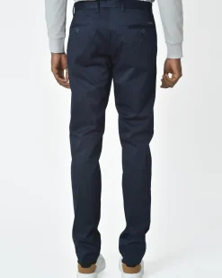 La Piscine Paris Pantalon marine Rodrigo*Homme Pantalons