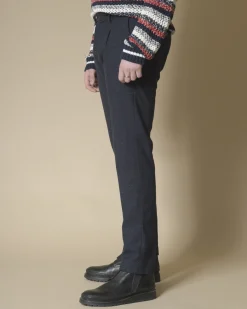La Piscine Paris Pantalon moucheté Cruna*Homme Pantalons