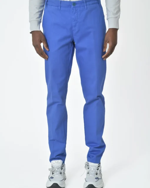 La Piscine Paris Pantalon regular Rodrigo*Homme Pantalons