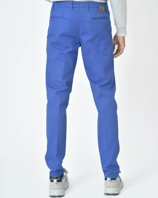 La Piscine Paris Pantalon regular Rodrigo*Homme Pantalons