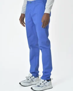 La Piscine Paris Pantalon regular Rodrigo*Homme Pantalons