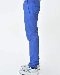 La Piscine Paris Pantalon regular Rodrigo*Homme Pantalons