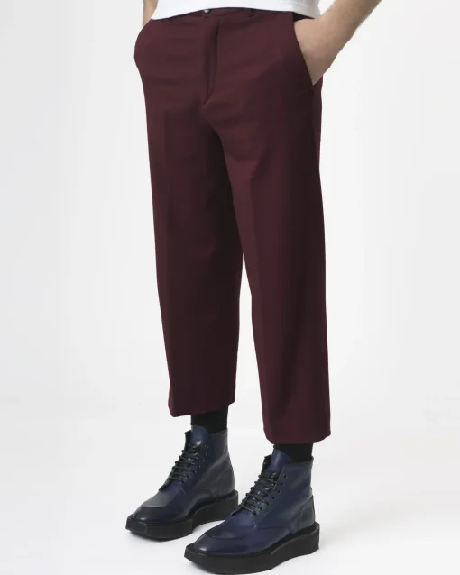 La Piscine Paris Pantalon My T*Homme Pantalons