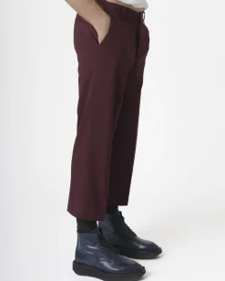 La Piscine Paris Pantalon My T*Homme Pantalons