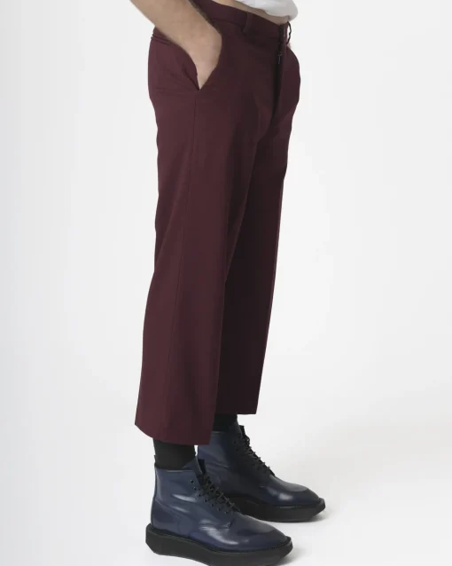 La Piscine Paris Pantalon My T*Homme Pantalons