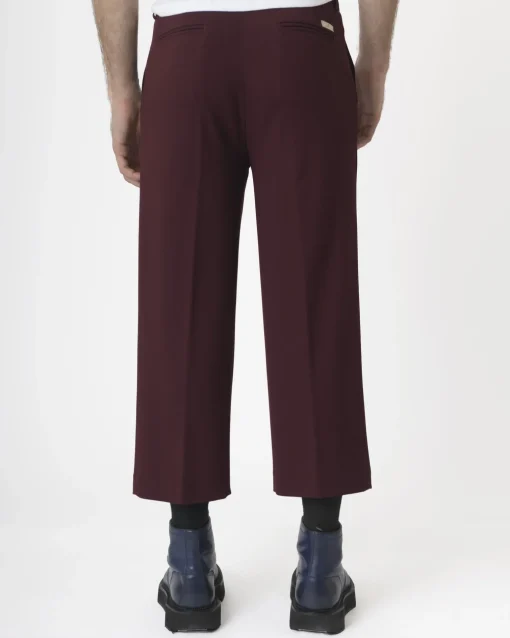 La Piscine Paris Pantalon My T*Homme Pantalons