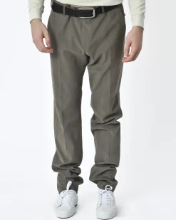 La Piscine Paris Pantalon brun Corneliani*Homme Pantalons