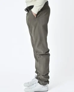 La Piscine Paris Pantalon brun Corneliani*Homme Pantalons