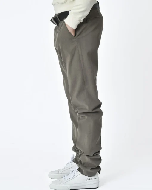 La Piscine Paris Pantalon brun Corneliani*Homme Pantalons