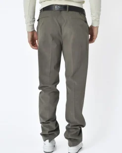 La Piscine Paris Pantalon brun Corneliani*Homme Pantalons