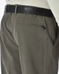 La Piscine Paris Pantalon brun Corneliani*Homme Pantalons