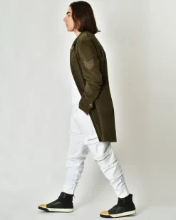 La Piscine Paris Pantalon cargo à poches XL La Haine Inside*Homme Pantalons