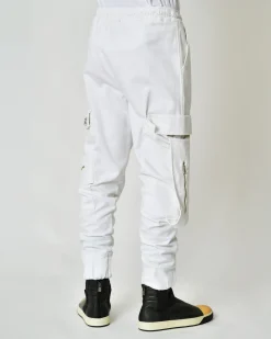 La Piscine Paris Pantalon cargo à poches XL La Haine Inside*Homme Pantalons