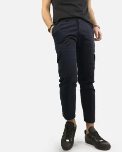 La Piscine Paris Pantalon cargo Low Brand*Homme Pantalons
