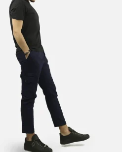La Piscine Paris Pantalon cargo Low Brand*Homme Pantalons