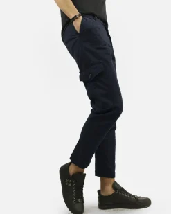 La Piscine Paris Pantalon cargo Low Brand*Homme Pantalons