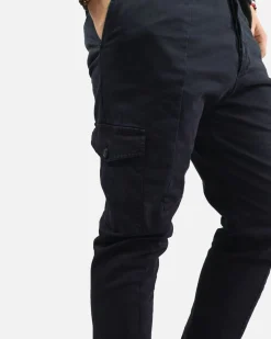 La Piscine Paris Pantalon cargo Low Brand*Homme Pantalons