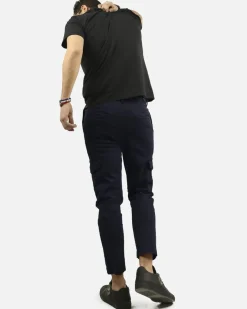 La Piscine Paris Pantalon cargo Low Brand*Homme Pantalons
