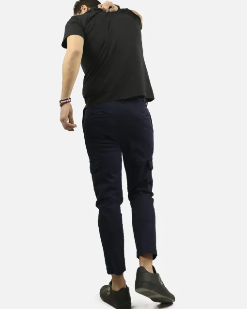 La Piscine Paris Pantalon cargo Low Brand*Homme Pantalons