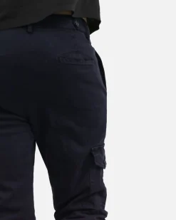 La Piscine Paris Pantalon cargo Low Brand*Homme Pantalons