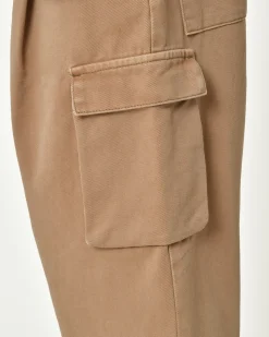 La Piscine Paris Pantalon cargo taille basse Ixos*Homme Pantalons