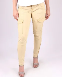La Piscine Paris Pantalon cargo Jbrand*Femme Pantalons