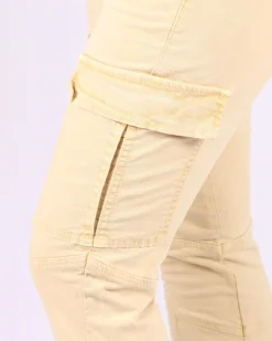 La Piscine Paris Pantalon cargo Jbrand*Femme Pantalons