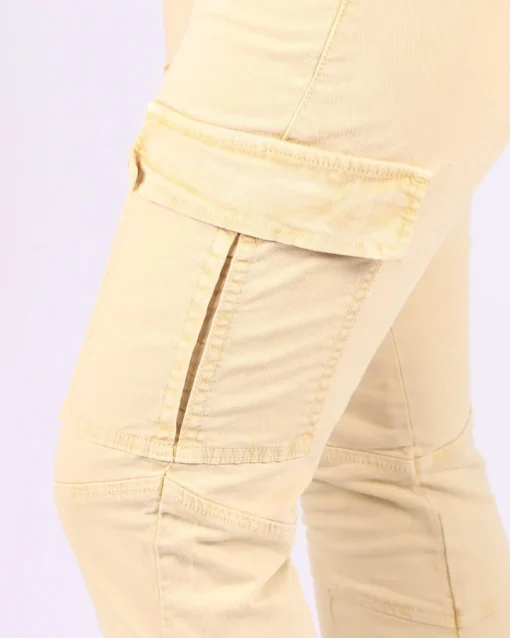 La Piscine Paris Pantalon cargo Jbrand*Femme Pantalons