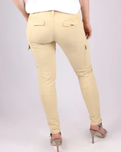 La Piscine Paris Pantalon cargo Jbrand*Femme Pantalons