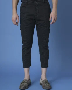 La Piscine Paris Pantalon cargo Low Brand*Homme Pantalons