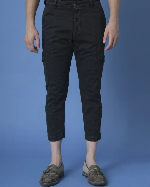 La Piscine Paris Pantalon cargo Low Brand*Homme Pantalons