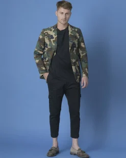 La Piscine Paris Pantalon cargo Low Brand*Homme Pantalons