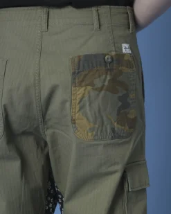 La Piscine Paris Pantalon cargo Re-Worked*Homme Pantalons