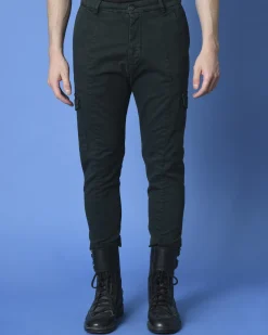 La Piscine Paris Pantalon cargo Low Brand*Homme Pantalons