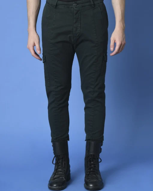 La Piscine Paris Pantalon cargo Low Brand*Homme Pantalons
