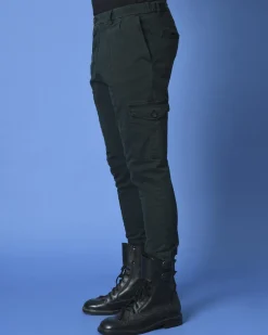 La Piscine Paris Pantalon cargo Low Brand*Homme Pantalons