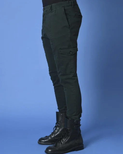 La Piscine Paris Pantalon cargo Low Brand*Homme Pantalons