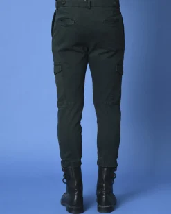 La Piscine Paris Pantalon cargo Low Brand*Homme Pantalons