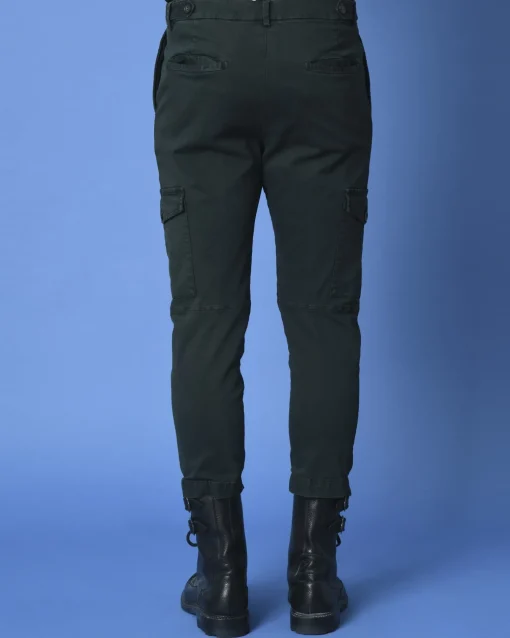 La Piscine Paris Pantalon cargo Low Brand*Homme Pantalons