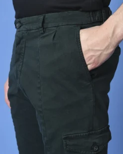 La Piscine Paris Pantalon cargo Low Brand*Homme Pantalons