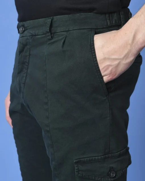 La Piscine Paris Pantalon cargo Low Brand*Homme Pantalons