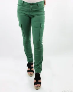 La Piscine Paris Pantalon cargo May June*Femme Pantalons