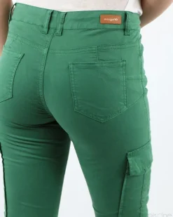 La Piscine Paris Pantalon cargo May June*Femme Pantalons