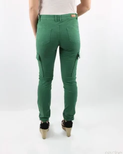 La Piscine Paris Pantalon cargo May June*Femme Pantalons