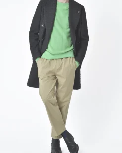 La Piscine Paris Pantalon carotte True Nyc*Homme Pantalons