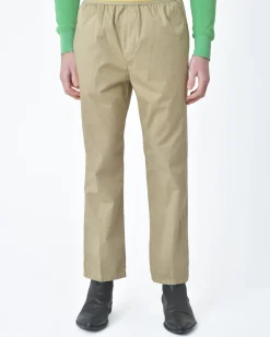 La Piscine Paris Pantalon carotte True Nyc*Homme Pantalons