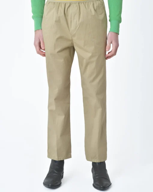 La Piscine Paris Pantalon carotte True Nyc*Homme Pantalons