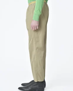 La Piscine Paris Pantalon carotte True Nyc*Homme Pantalons