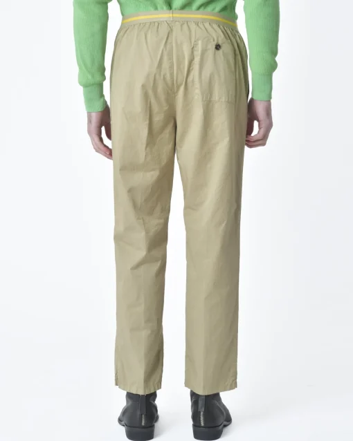 La Piscine Paris Pantalon carotte True Nyc*Homme Pantalons
